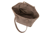 Shopper - Earth, Microleder