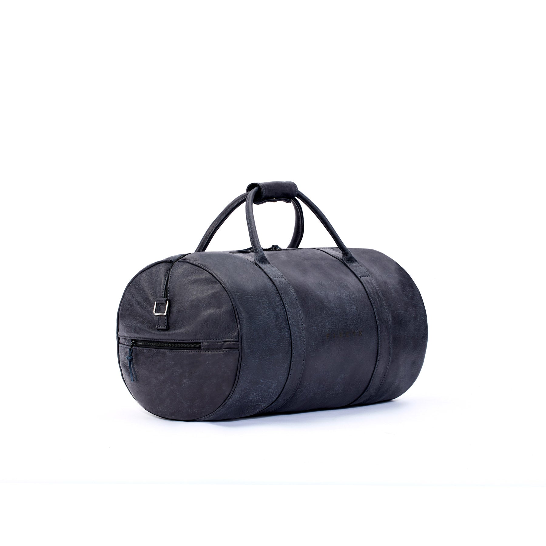 Travel Bag - Deep Black, NL