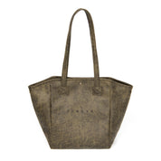 Shopper - Woodland, Microleder