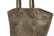 Shopper - Woodland, Microleder