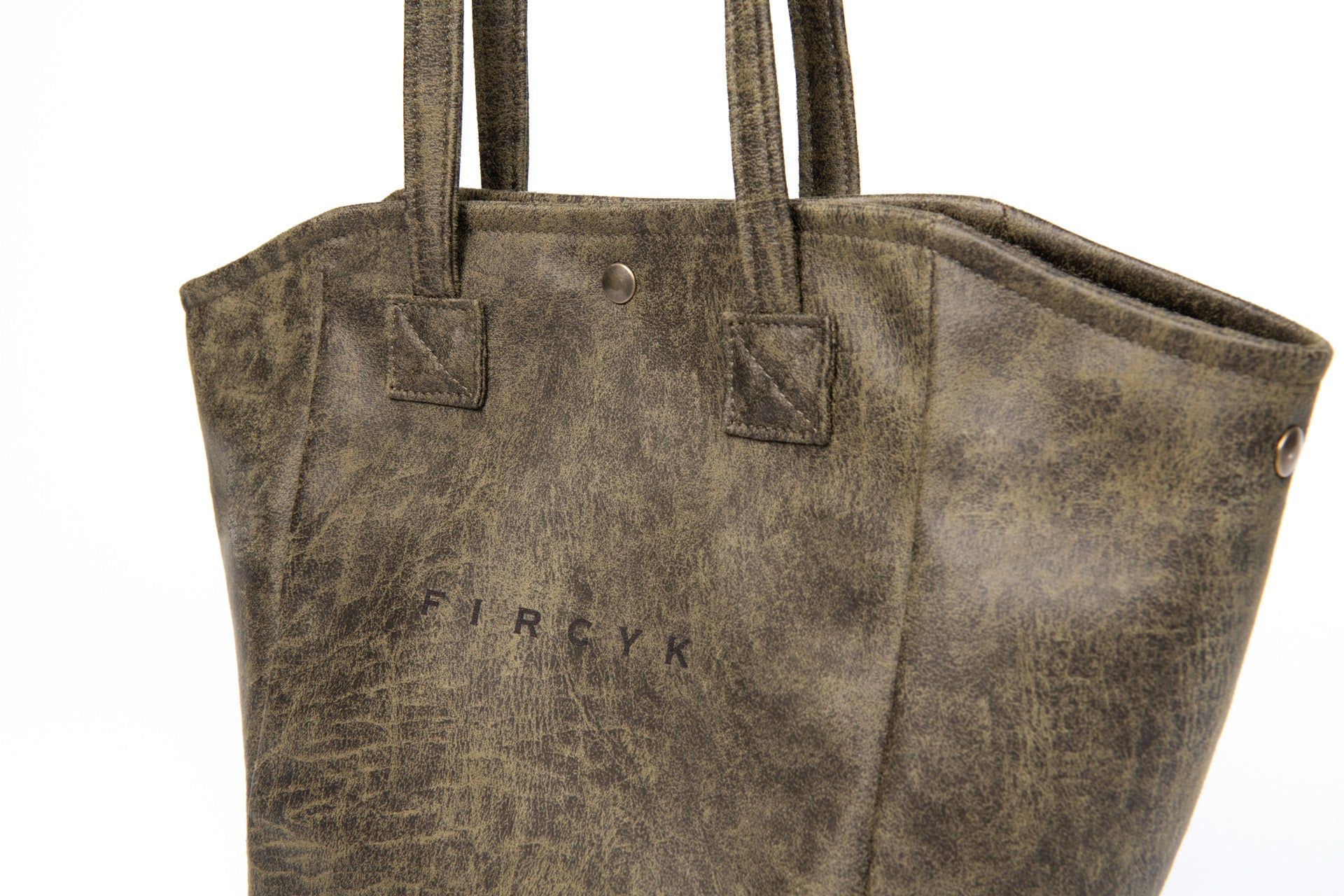 Shopper - Woodland, Microleder