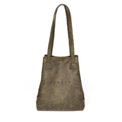 Shopper - Woodland, Microleder