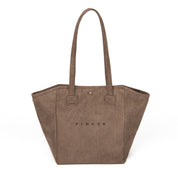 Shopper - Earth, Microleder