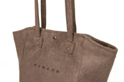 Shopper - Earth, Microleder