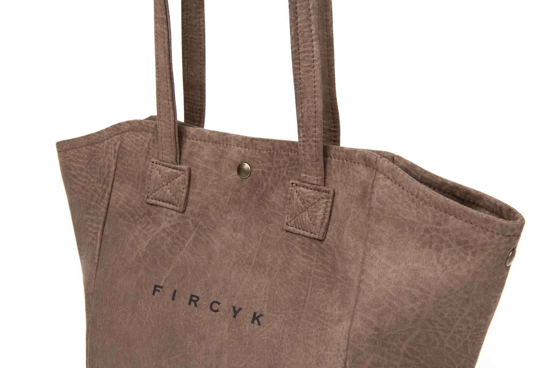 Shopper - Earth, Microleder