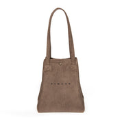 Shopper - Earth, Microleder