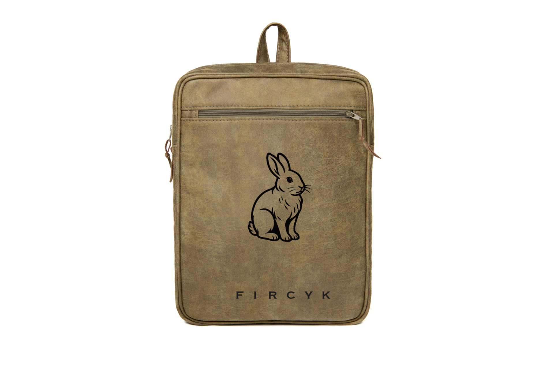 Personalizowany plecak na laptopa