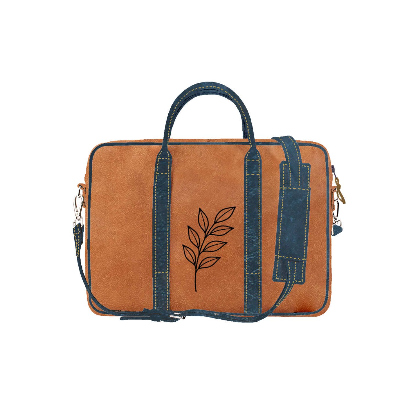 Personalisierte Laptoptasche