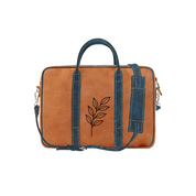 Personalisierte Laptoptasche