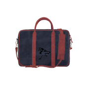Personalisierte Laptoptasche