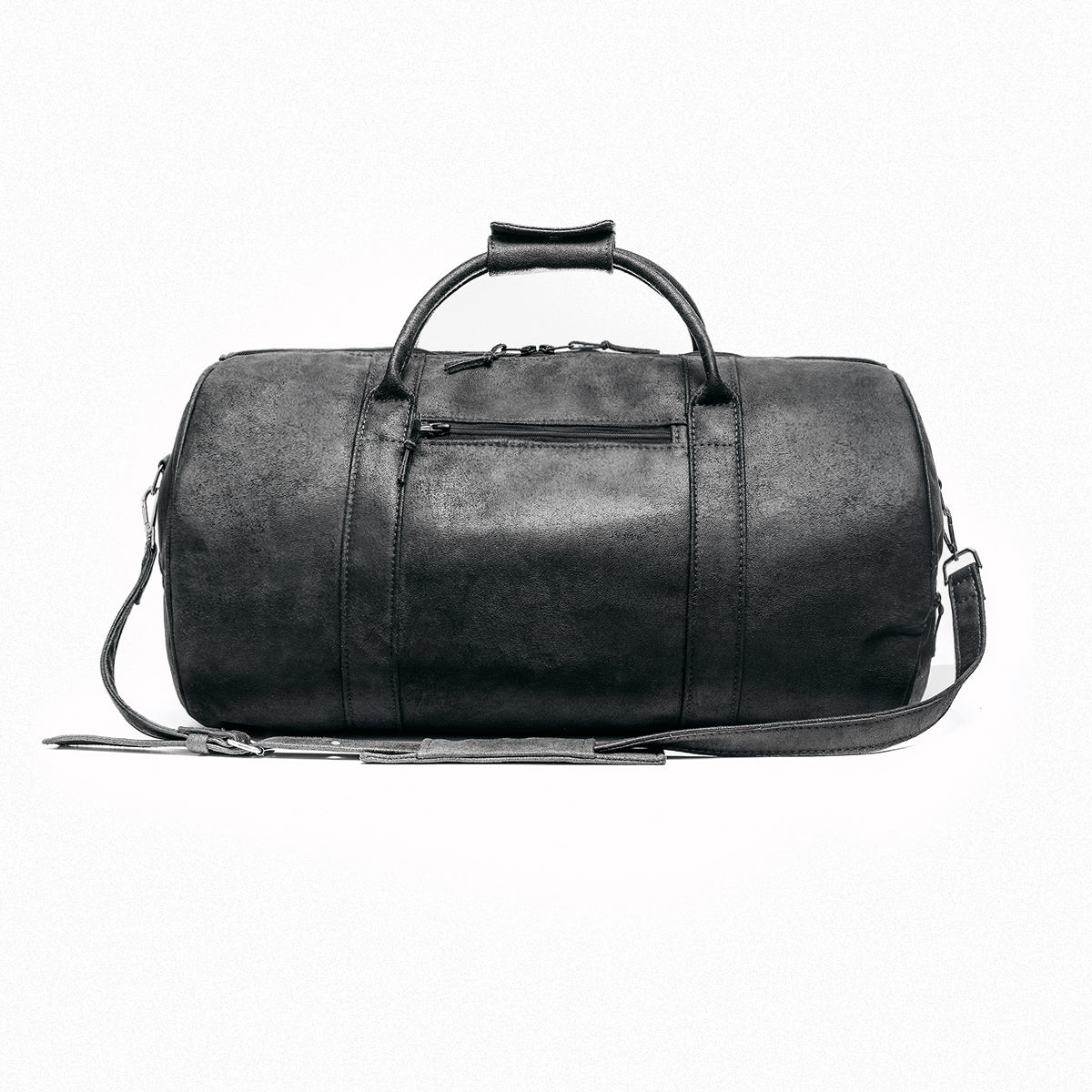 Travel Bag - Antracite, RL