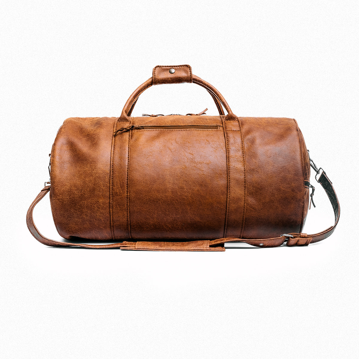 Travel Bag - Brandy, RL