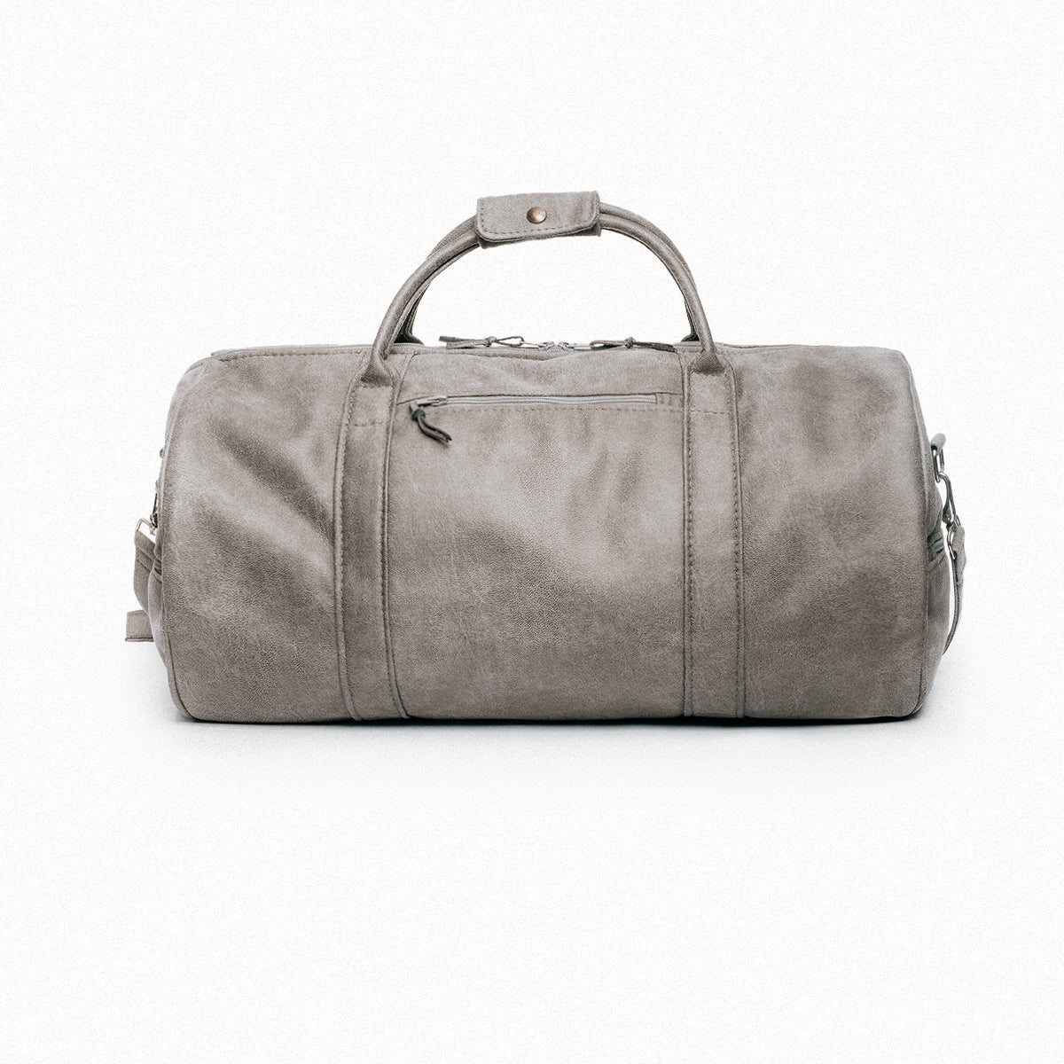 Travel Bag - Grey, RL