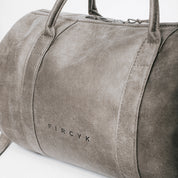 Travel Bag - Grey, RL
